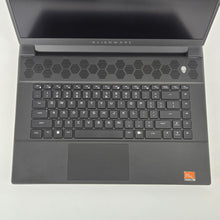 Load image into Gallery viewer, Dell Alienware M16 R1 Black 3.0 GHz AMD Ryzen 9 7845HX 16GB RAM 1TB Solid State Drive NVIDIA GeForce RTX 4080 12 GB