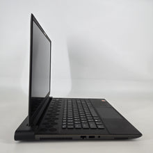 Load image into Gallery viewer, Dell Alienware M16 R1 Black 3.0 GHz AMD Ryzen 9 7845HX 16GB RAM 1TB Solid State Drive NVIDIA GeForce RTX 4080 12 GB