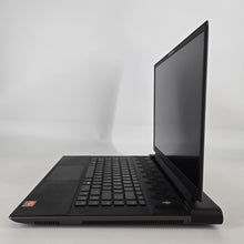 Load image into Gallery viewer, Dell Alienware M16 R1 Black 3.0 GHz AMD Ryzen 9 7845HX 16GB RAM 1TB Solid State Drive NVIDIA GeForce RTX 4080 12 GB