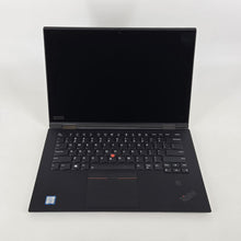 Load image into Gallery viewer, Lenovo ThinkPad X1 Yoga Gen 3 14 Gray 1.9 GHz Intel Core i7 8th Gen. 16GB RAM 512GB Solid State Drive
