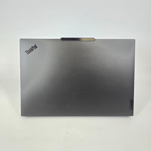 Load image into Gallery viewer, Lenovo ThinkPad P1 Gen 7 16 2024 Black 2.3 GHz Intel Core Ultra 9 32GB RAM 1TB Solid State Drive NVIDIA GeForce RTX 4070 8 GB