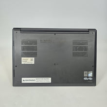 Load image into Gallery viewer, Lenovo ThinkPad P1 Gen 7 16 2024 Black 2.3 GHz Intel Core Ultra 9 32GB RAM 1TB Solid State Drive NVIDIA GeForce RTX 4070 8 GB