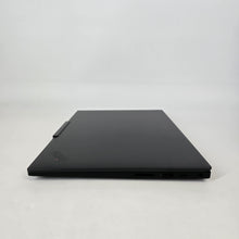 Load image into Gallery viewer, Lenovo ThinkPad P1 Gen 7 16 2024 Black 2.3 GHz Intel Core Ultra 9 32GB RAM 1TB Solid State Drive NVIDIA GeForce RTX 4070 8 GB