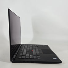 Load image into Gallery viewer, Lenovo ThinkPad X1 Yoga Gen 3 14 Gray 1.9 GHz Intel Core i7 8th Gen. 16GB RAM 512GB Solid State Drive