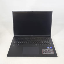 Load image into Gallery viewer, LG Gram 17 Gray 3.3 GHz Intel Core Ultra 9 Series 2 32GB RAM 1TB Solid State Drive