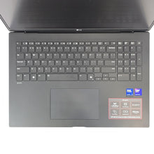 Load image into Gallery viewer, LG Gram 17 Gray 3.3 GHz Intel Core Ultra 9 Series 2 32GB RAM 1TB Solid State Drive