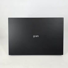 Load image into Gallery viewer, LG Gram 17 Gray 3.3 GHz Intel Core Ultra 9 Series 2 32GB RAM 1TB Solid State Drive