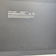 Load image into Gallery viewer, LG Gram 17 Gray 3.3 GHz Intel Core Ultra 9 Series 2 32GB RAM 1TB Solid State Drive