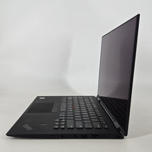 Load image into Gallery viewer, Lenovo ThinkPad X1 Yoga Gen 3 14 Gray 1.9 GHz Intel Core i7 8th Gen. 16GB RAM 512GB Solid State Drive