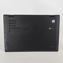 Load image into Gallery viewer, Lenovo ThinkPad X1 Yoga Gen 3 14 Gray 1.9 GHz Intel Core i7 8th Gen. 16GB RAM 512GB Solid State Drive
