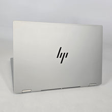 Load image into Gallery viewer, HP OmniBook 7 Flip 16 Glacier Silver 2.1 GHz Intel Core Ultra 5 Series 2 16GB RAM 512GB Solid State Drive