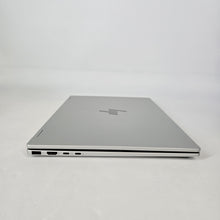 Load image into Gallery viewer, HP OmniBook 7 Flip 16 Glacier Silver 2.1 GHz Intel Core Ultra 5 Series 2 16GB RAM 512GB Solid State Drive