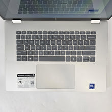 Load image into Gallery viewer, HP OmniBook 7 Flip 16 Glacier Silver 2.1 GHz Intel Core Ultra 5 Series 2 16GB RAM 512GB Solid State Drive