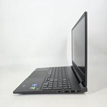 Load image into Gallery viewer, HP Victus 15.6 Gray 2.0 GHz Intel Core i5 12th Gen. 8GB RAM 512GB Solid State Drive NVIDIA GeForce RTX 2050 4 GB