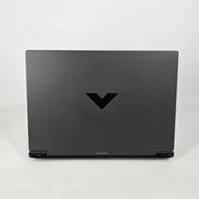 Load image into Gallery viewer, HP Victus 15.6 Gray 2.0 GHz Intel Core i5 12th Gen. 8GB RAM 512GB Solid State Drive NVIDIA GeForce RTX 2050 4 GB