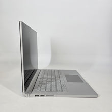 Load image into Gallery viewer, Surface Book 3 13.5 Silver 1.3 GHz Intel Core i7 10th Gen. 32GB RAM 512GB Solid State Drive NVIDIA GeForce GTX 1650 4 GB