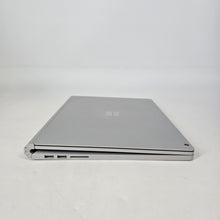 Load image into Gallery viewer, Surface Book 3 13.5 Silver 1.3 GHz Intel Core i7 10th Gen. 32GB RAM 512GB Solid State Drive NVIDIA GeForce GTX 1650 4 GB