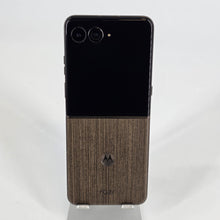 Load image into Gallery viewer, Motorola Razr Ultra (2026) 512GB Cocoa (GSM Unlocked)