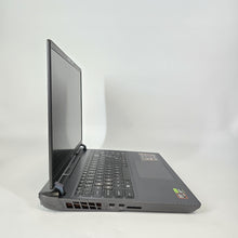 Load image into Gallery viewer, MSI Vector A16 HX 16 Gray 2.4 GHz AMD Ryzen 9 8940HX 24GB RAM 1TB Solid State Drive NVIDIA GeForce RTX 5070 Ti 12 GB
