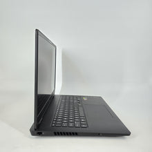 Load image into Gallery viewer, HP Omen 17 Black 2.0 GHz AMD Ryzen AI 7 350 32GB RAM 1TB Solid State Drive NVIDIA GeForce RTX 5070 8 GB