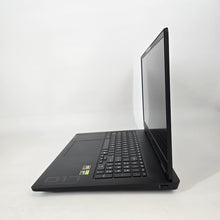 Load image into Gallery viewer, HP Omen 17 Black 2.0 GHz AMD Ryzen AI 7 350 32GB RAM 1TB Solid State Drive NVIDIA GeForce RTX 5070 8 GB