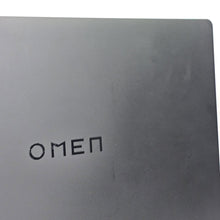 Load image into Gallery viewer, HP Omen 17 Black 2.0 GHz AMD Ryzen AI 7 350 32GB RAM 1TB Solid State Drive NVIDIA GeForce RTX 5070 8 GB