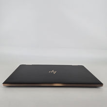 Load image into Gallery viewer, HP Spectre 15 x360 Black 1.8 GHz Intel Core i7 10th Gen. 16GB RAM 1TB Solid State Drive NVIDIA GeForce MX250 2 GB