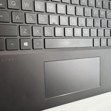 Load image into Gallery viewer, HP Spectre 15 x360 Black 1.8 GHz Intel Core i7 10th Gen. 16GB RAM 1TB Solid State Drive NVIDIA GeForce MX250 2 GB