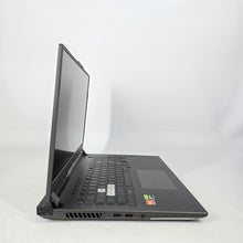 Load image into Gallery viewer, ROG Strix G17 G713 17.3 Gray 3.0 GHz AMD Ryzen 9 7845HX 16GB RAM 1TB Solid State Drive NVIDIA GeForce RTX 4060 8 GB