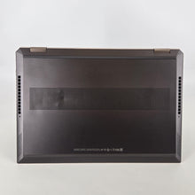 Load image into Gallery viewer, HP Spectre 15 x360 Black 1.8 GHz Intel Core i7 10th Gen. 16GB RAM 1TB Solid State Drive NVIDIA GeForce MX250 2 GB