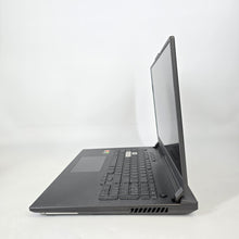 Load image into Gallery viewer, ROG Strix G17 G713 17.3 Gray 3.0 GHz AMD Ryzen 9 7845HX 16GB RAM 1TB Solid State Drive NVIDIA GeForce RTX 4060 8 GB