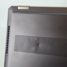 Load image into Gallery viewer, HP Spectre 15 x360 Black 1.8 GHz Intel Core i7 10th Gen. 16GB RAM 1TB Solid State Drive NVIDIA GeForce MX250 2 GB