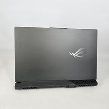 Load image into Gallery viewer, ROG Strix G17 G713 17.3 Gray 3.0 GHz AMD Ryzen 9 7845HX 16GB RAM 1TB Solid State Drive NVIDIA GeForce RTX 4060 8 GB