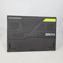 Load image into Gallery viewer, ROG Strix G17 G713 17.3 Gray 3.0 GHz AMD Ryzen 9 7845HX 16GB RAM 1TB Solid State Drive NVIDIA GeForce RTX 4060 8 GB