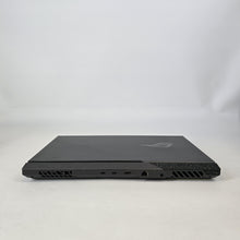 Load image into Gallery viewer, ROG Strix G17 G713 17.3 Gray 3.0 GHz AMD Ryzen 9 7845HX 16GB RAM 1TB Solid State Drive NVIDIA GeForce RTX 4060 8 GB
