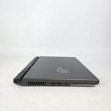 Load image into Gallery viewer, ROG Strix G17 G713 17.3 Gray 3.0 GHz AMD Ryzen 9 7845HX 16GB RAM 1TB Solid State Drive NVIDIA GeForce RTX 4060 8 GB