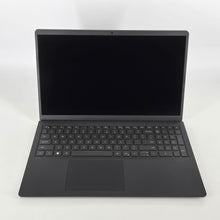Load image into Gallery viewer, Dell Inspiron 3520 15.6 Black 1.2 GHz Intel Core i3 12th Gen. 16GB RAM 512GB Solid State Drive