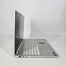 Load image into Gallery viewer, Lenovo Yoga 7 16 Silver 2.0 GHz AMD Ryzen AI 5 340 16GB RAM 512GB Solid State Drive