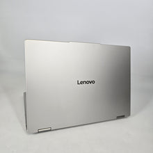 Load image into Gallery viewer, Lenovo Yoga 7 16 Silver 2.0 GHz AMD Ryzen AI 5 340 16GB RAM 512GB Solid State Drive