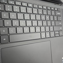 Load image into Gallery viewer, Dell XPS 15 9530 Silver 2.4 GHz Intel Core i7 13th Gen. 32GB RAM 1TB Solid State Drive