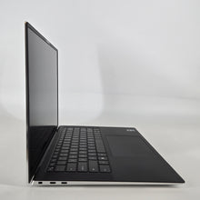Load image into Gallery viewer, Dell XPS 15 9530 Silver 2.4 GHz Intel Core i7 13th Gen. 32GB RAM 1TB Solid State Drive