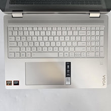 Load image into Gallery viewer, Lenovo Yoga 7 16 Silver 2.0 GHz AMD Ryzen AI 5 340 16GB RAM 512GB Solid State Drive