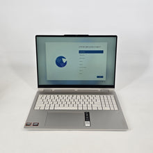 Load image into Gallery viewer, Lenovo Yoga 7 16 Silver 2.0 GHz AMD Ryzen AI 5 340 16GB RAM 512GB Solid State Drive