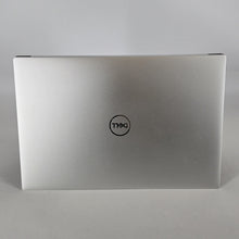 Load image into Gallery viewer, Dell XPS 15 9530 Silver 2.4 GHz Intel Core i7 13th Gen. 32GB RAM 1TB Solid State Drive