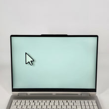 Load image into Gallery viewer, Lenovo Yoga 7 16 Silver 2.0 GHz AMD Ryzen AI 5 340 16GB RAM 512GB Solid State Drive