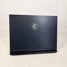 Load image into Gallery viewer, MSI Stealth 14 AI Studio 14 Blue 3.8 GHz Intel Core Ultra 7 16GB RAM 1TB Solid State Drive NVIDIA GeForce RTX 4060 8 GB