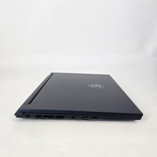 Load image into Gallery viewer, MSI Stealth 14 AI Studio 14 Blue 3.8 GHz Intel Core Ultra 7 16GB RAM 1TB Solid State Drive NVIDIA GeForce RTX 4060 8 GB