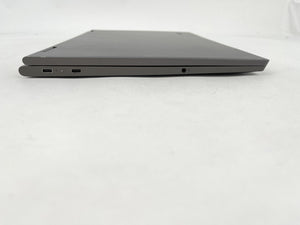 Lenovo Yoga C740 14" Grey 2020 FHD TOUCH 1.6GHz i5-10210U 12GB 256GB - Good Cond
