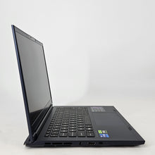 Load image into Gallery viewer, MSI Stealth 14 Studio 14 Blue 2.4 GHz Intel Core i7 13th Gen. 16GB RAM 1TB Solid State Drive NVIDIA GeForce RTX 4060 8 GB