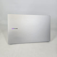 Load image into Gallery viewer, Samsung Galaxy Book4 15.6 Silver 1.8 GHz Intel Core 7 16GB RAM 512GB Solid State Drive
